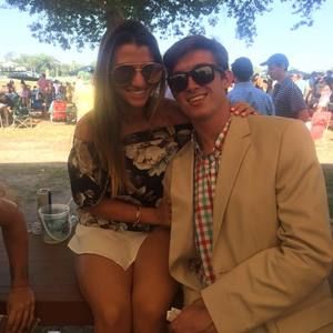 Meet your Posher, Liam